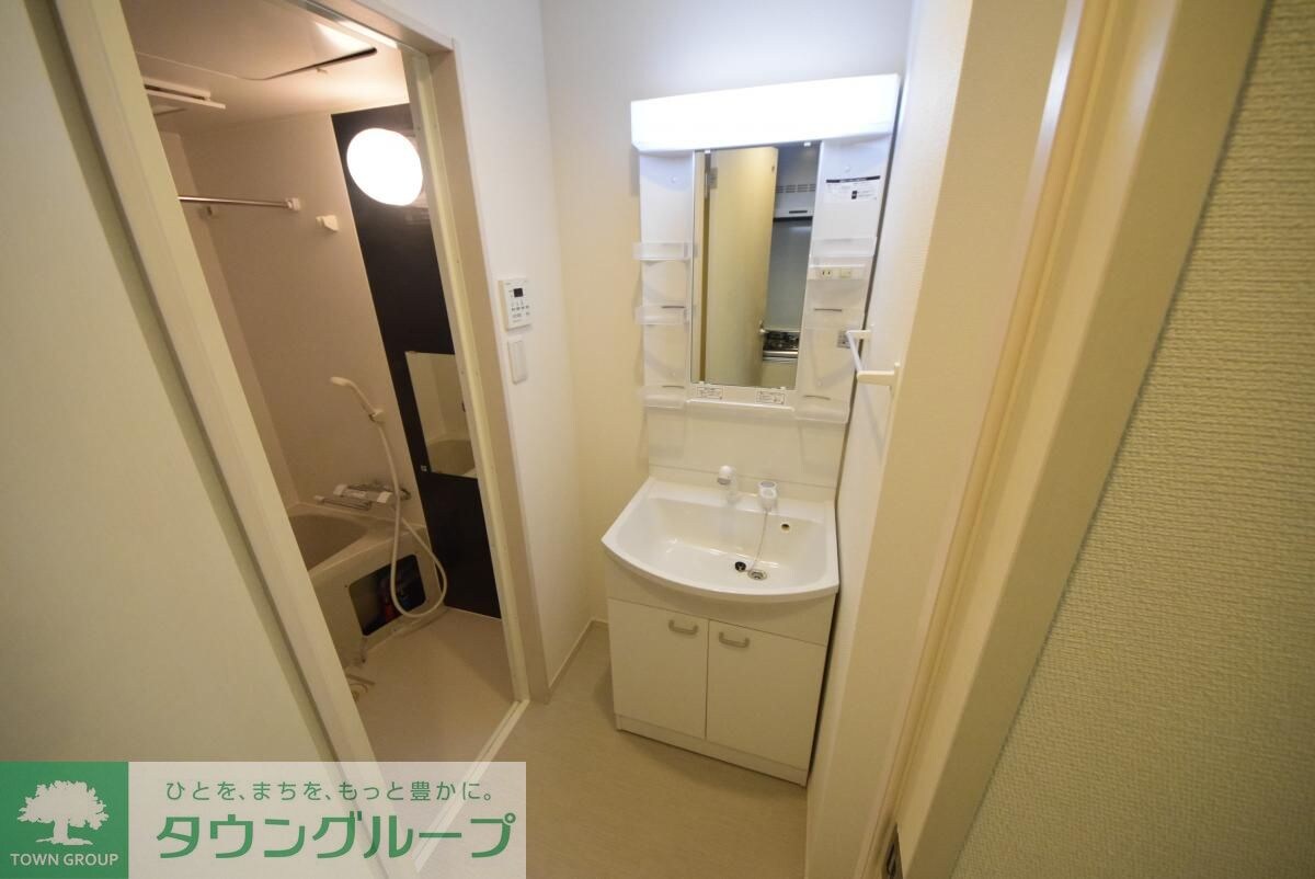 グレイス千葉公園の物件内観写真