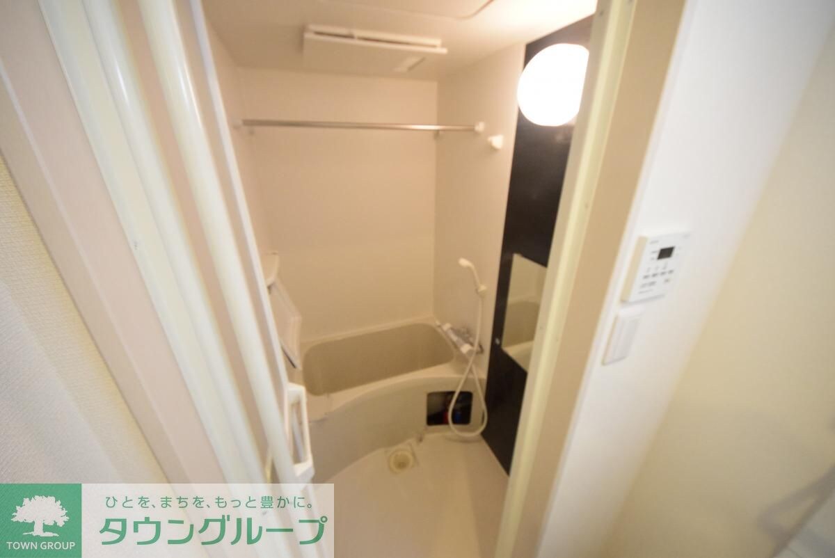 グレイス千葉公園の物件内観写真