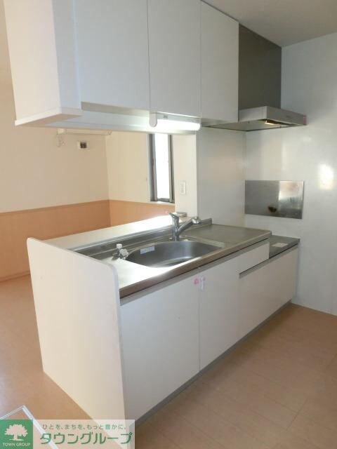 セジュールフローラ　の物件内観写真