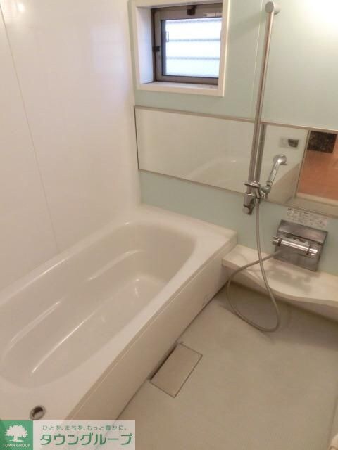 セジュールフローラ　の物件内観写真