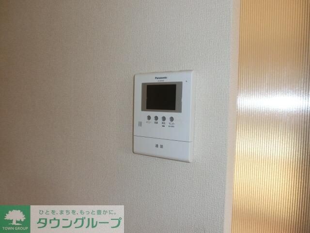 セジュールフローラ　の物件内観写真