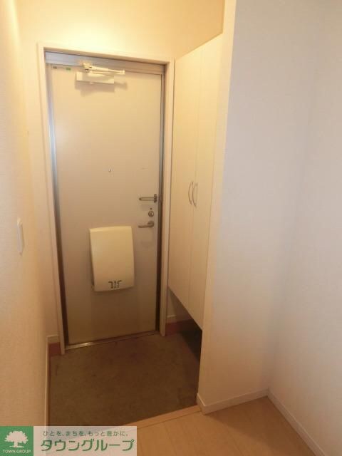 セジュールフローラ　の物件内観写真