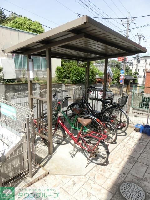 セジュールフローラ　の物件内観写真