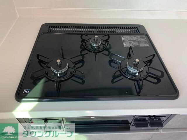 グレイスさつきが丘の物件内観写真