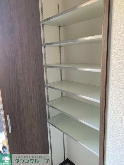 グレイスさつきが丘の物件内観写真