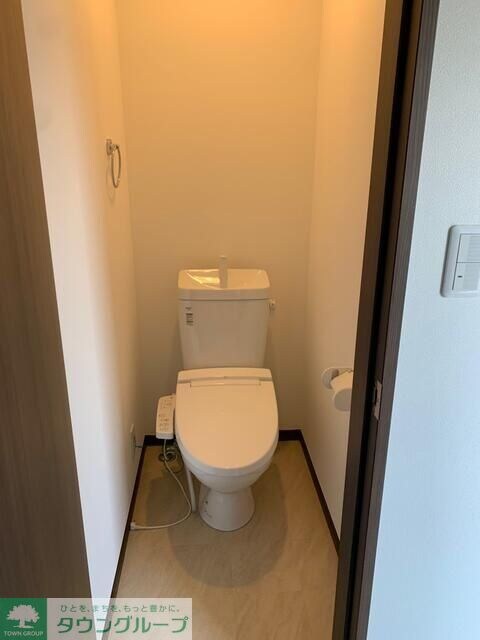 グレイスさつきが丘の物件内観写真