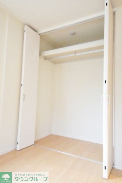 ココハイム松波２号館の物件内観写真