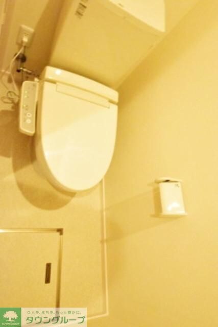 ココハイム松波２号館の物件内観写真