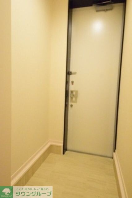 ココハイム松波２号館の物件内観写真