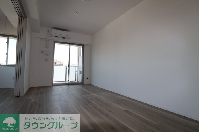 THE RejuvePort KISARAZUの物件内観写真