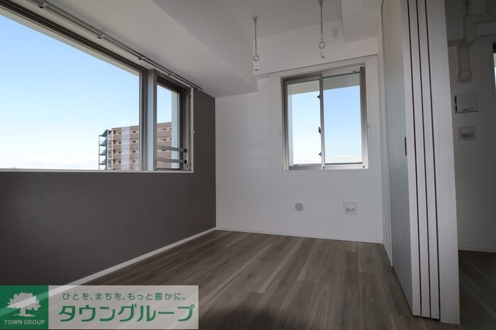 THE RejuvePort KISARAZUの物件内観写真