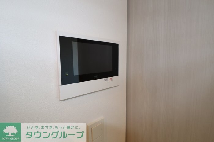 THE RejuvePort KISARAZUの物件内観写真