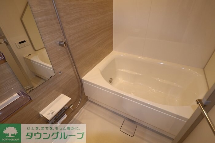 THE RejuvePort KISARAZUの物件内観写真