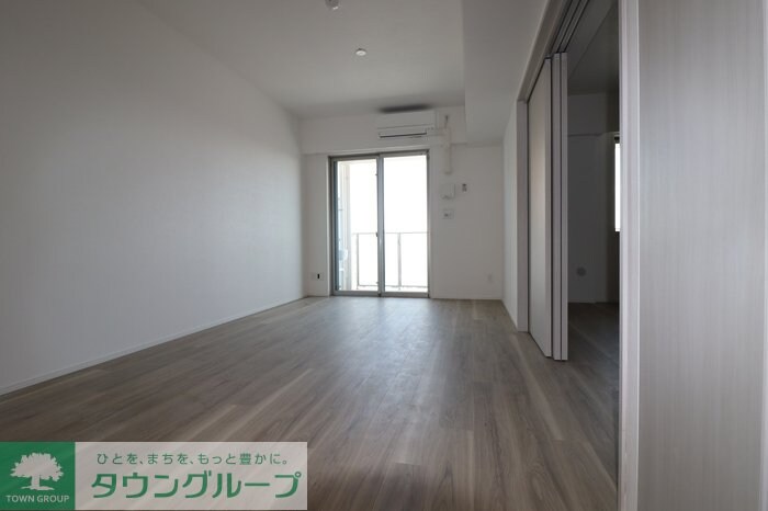 THE RejuvePort KISARAZUの物件内観写真