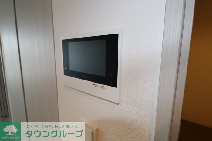 THE RejuvePort KISARAZUの物件内観写真