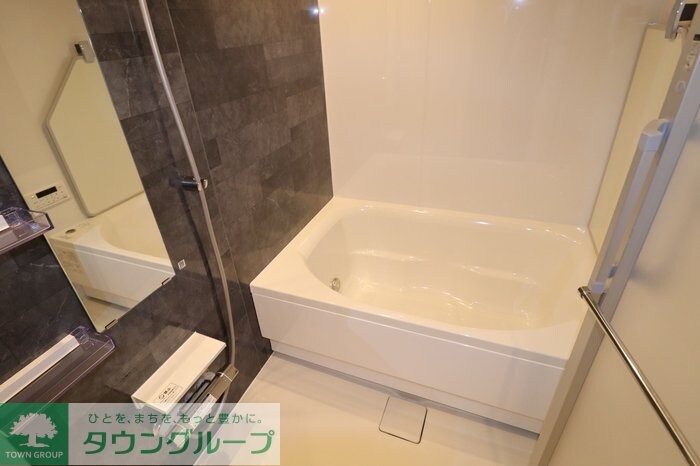 THE RejuvePort KISARAZUの物件内観写真