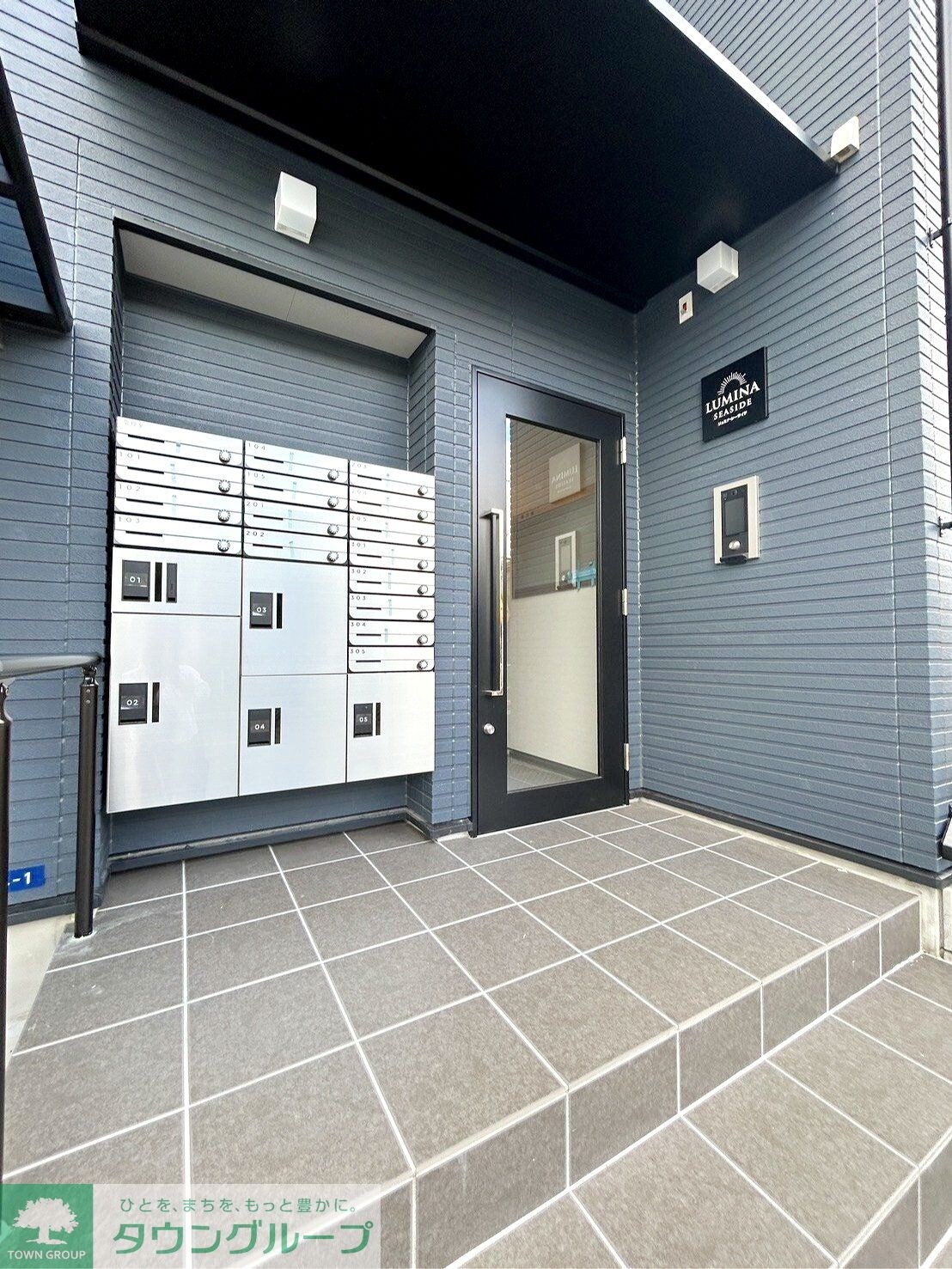ＬＵＭＩＮＡ　ＳＥＡＳＩＤＥ（リュミナ・シーサイド）の物件内観写真