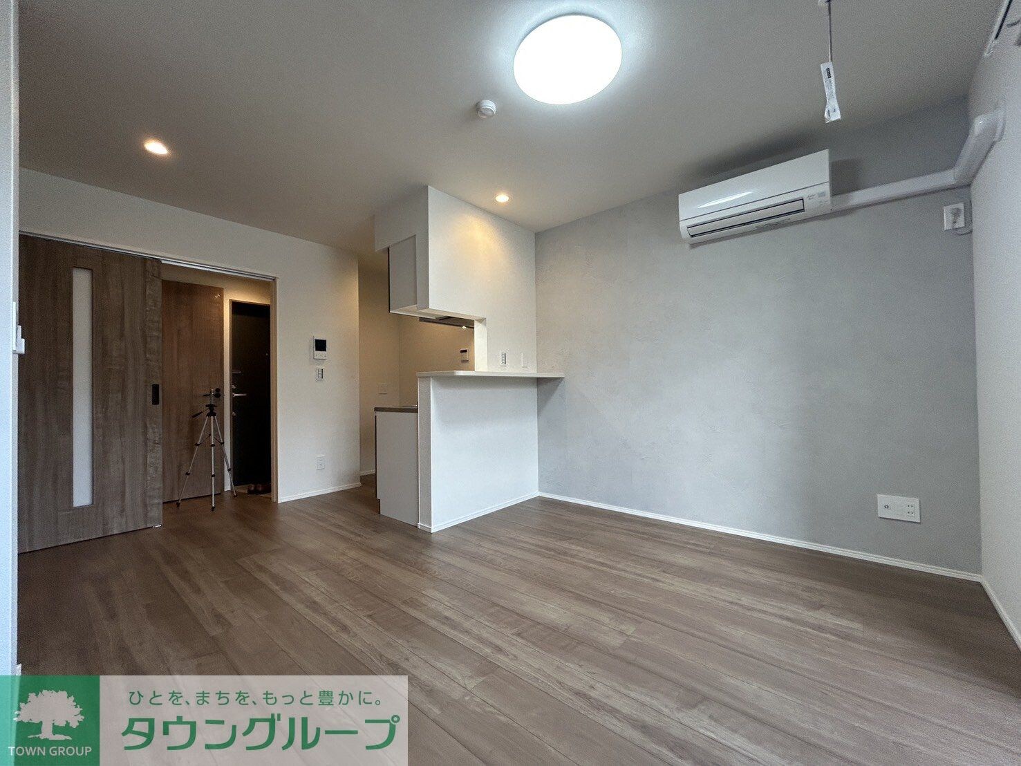 ＬＵＭＩＮＡ　ＳＥＡＳＩＤＥ（リュミナ・シーサイド）の物件内観写真