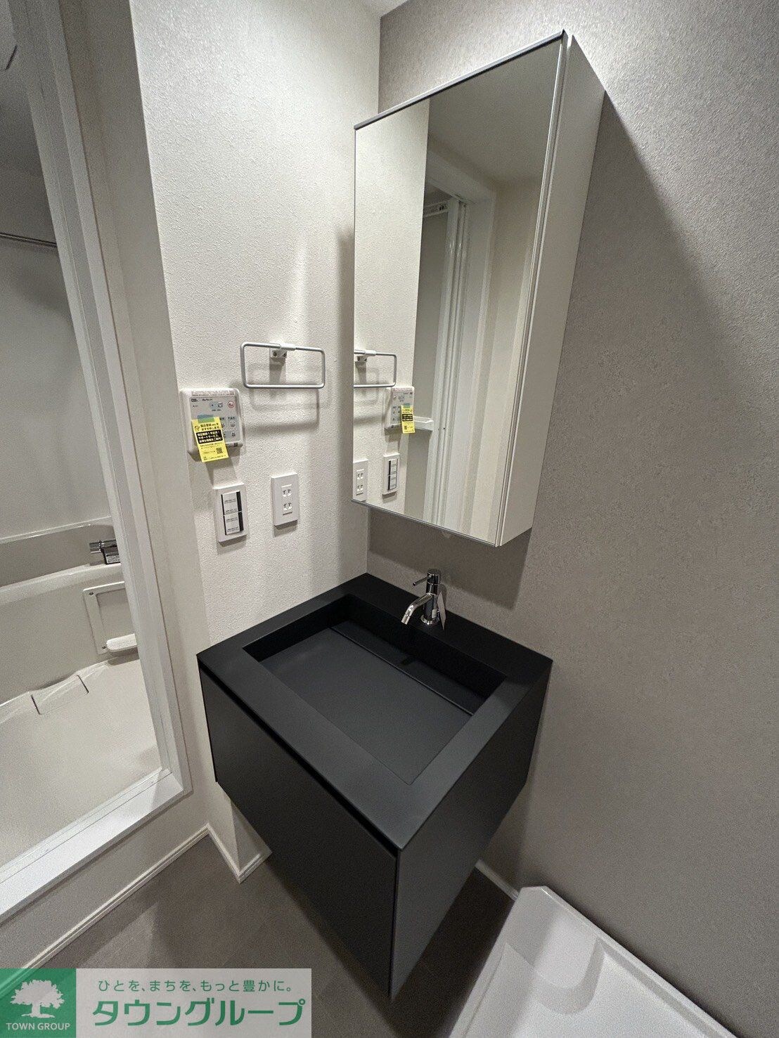 ＬＵＭＩＮＡ　ＳＥＡＳＩＤＥ（リュミナ・シーサイド）の物件内観写真