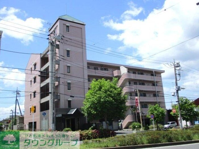 レジデンスJOKOの物件内観写真