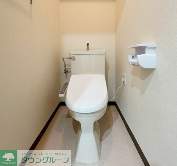 レジデンスJOKOの物件内観写真