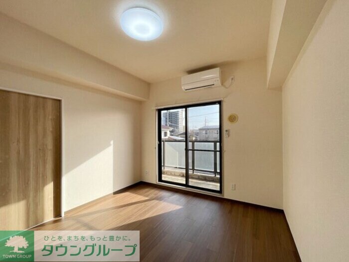 レジデンスJOKOの物件内観写真