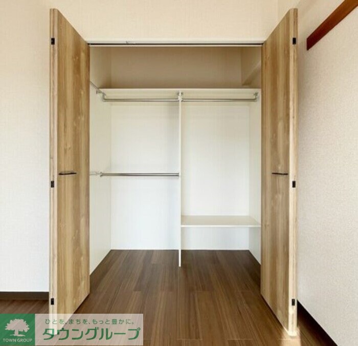 レジデンスJOKOの物件内観写真