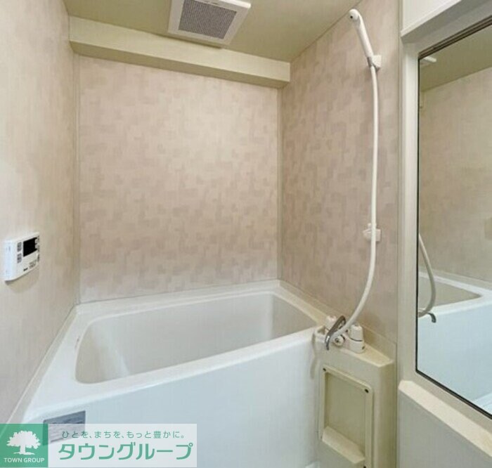 レジデンスJOKOの物件内観写真