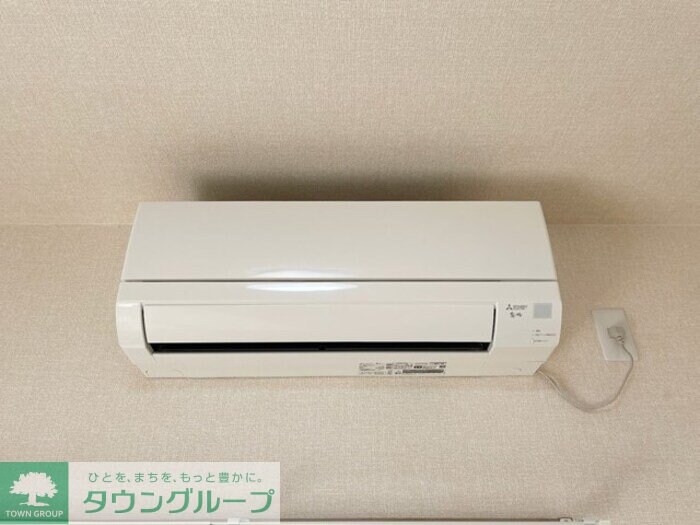 レジデンスJOKOの物件内観写真