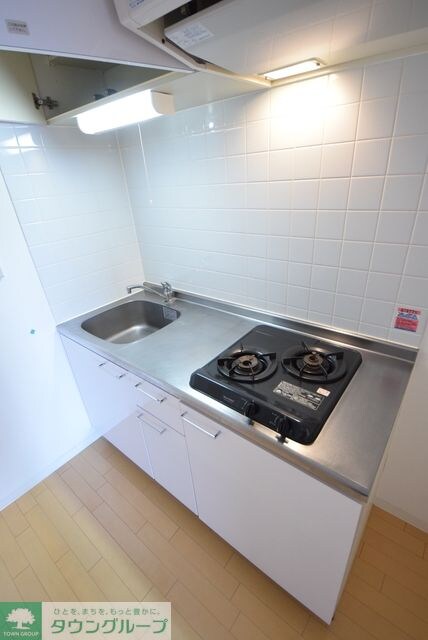 スカール千葉みなと　の物件内観写真