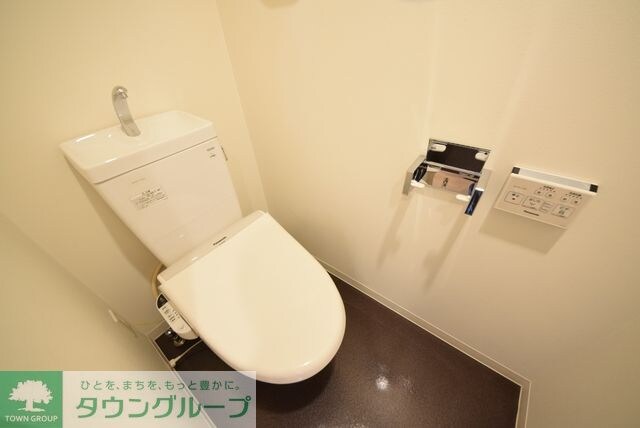 スカール千葉みなと　の物件内観写真