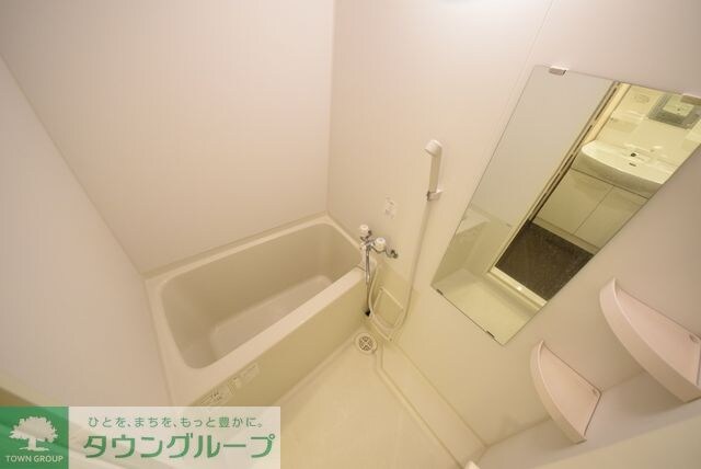 スカール千葉みなと　の物件内観写真