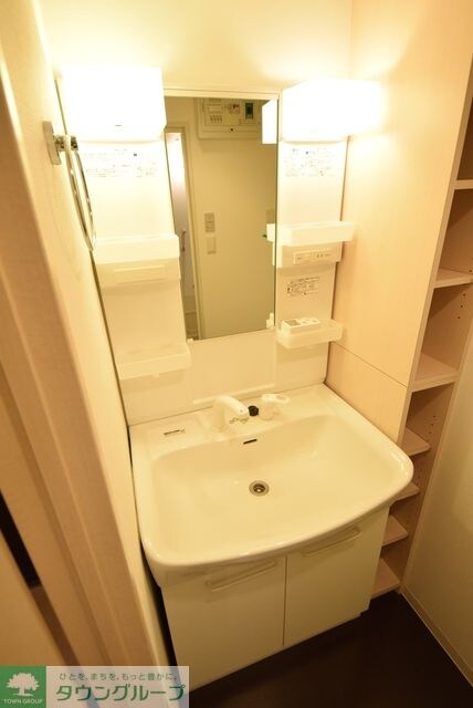 スカール千葉みなと　の物件内観写真