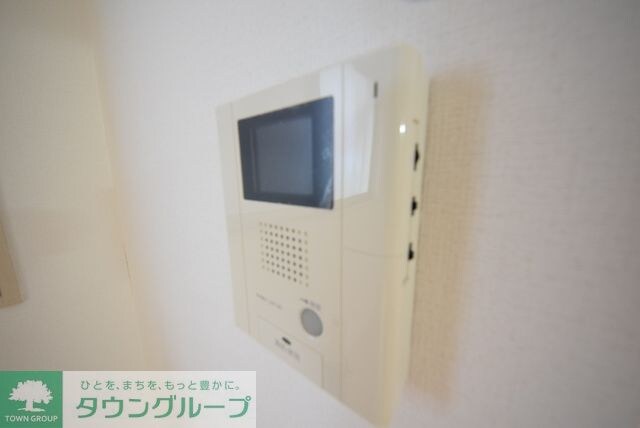 スカール千葉みなと　の物件内観写真