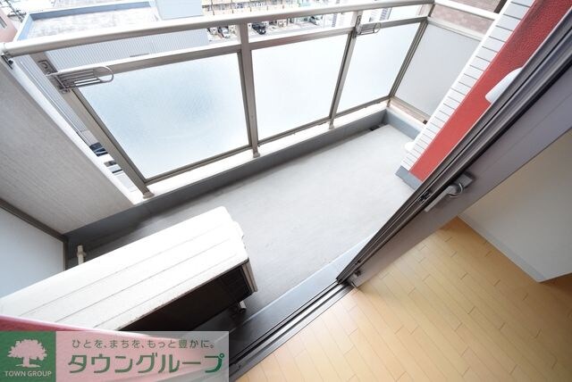 スカール千葉みなと　の物件内観写真