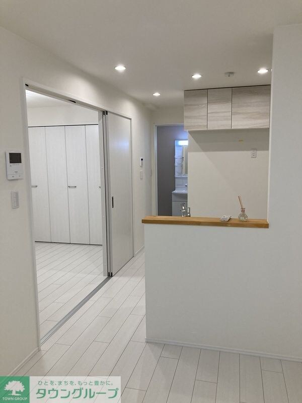 Lyk都町 C棟の物件内観写真