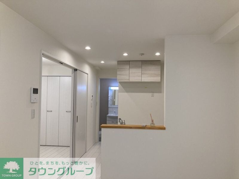 Lyk都町 C棟の物件内観写真