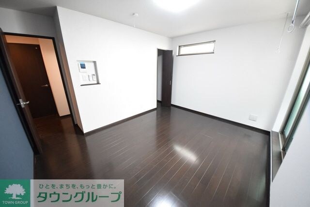 ティアラ本千葉の物件内観写真