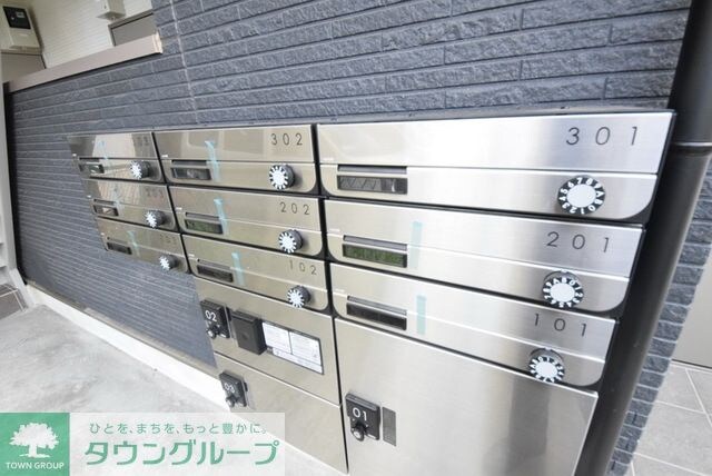 ティアラ本千葉の物件内観写真