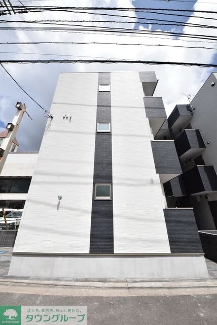 ティアラ本千葉の物件内観写真