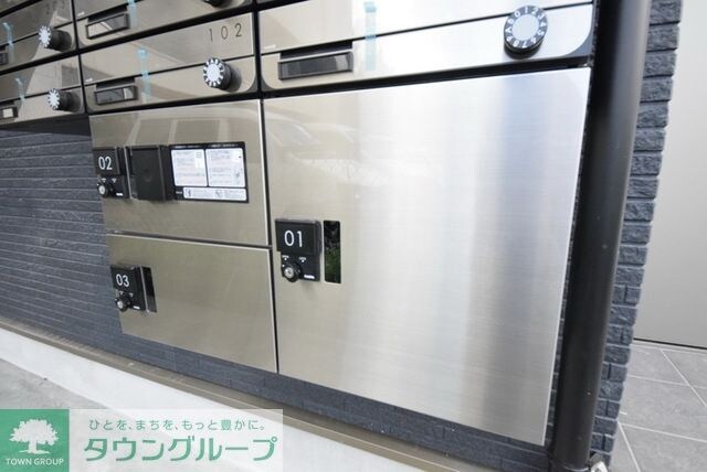 ティアラ本千葉の物件内観写真