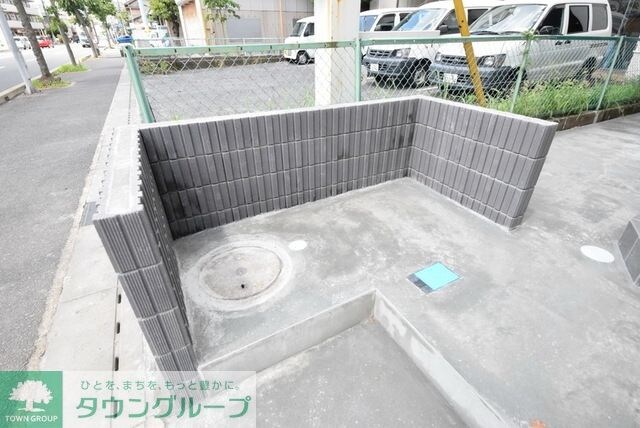 ティアラ本千葉の物件内観写真