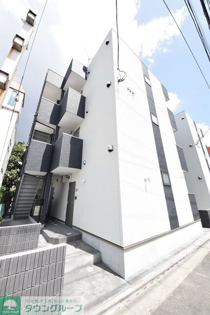 ティアラ本千葉の物件内観写真