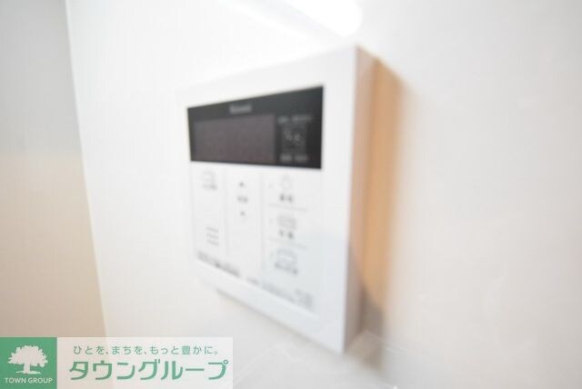 ティアラ本千葉の物件内観写真