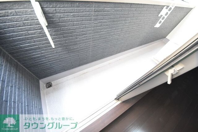 ティアラ本千葉の物件内観写真