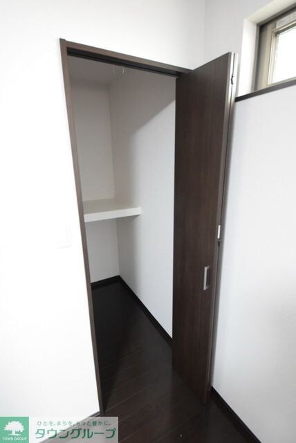 ティアラ本千葉の物件内観写真