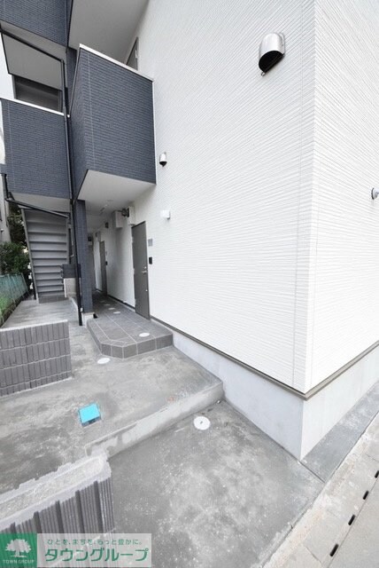 ティアラ本千葉の物件内観写真