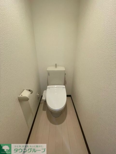 シンシア三番館の物件内観写真