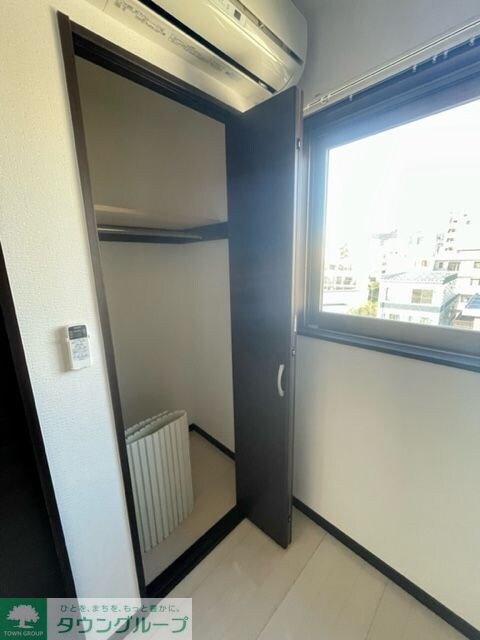 シンシア三番館の物件内観写真