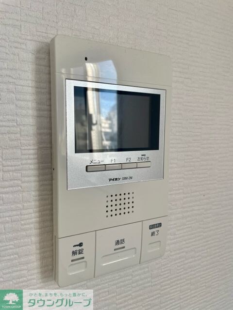 シンシア三番館の物件内観写真